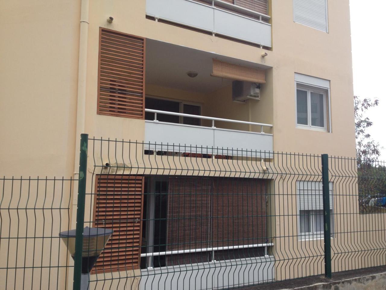 Central Montgaillard แซงต์-เดอนี ภายนอก รูปภาพ